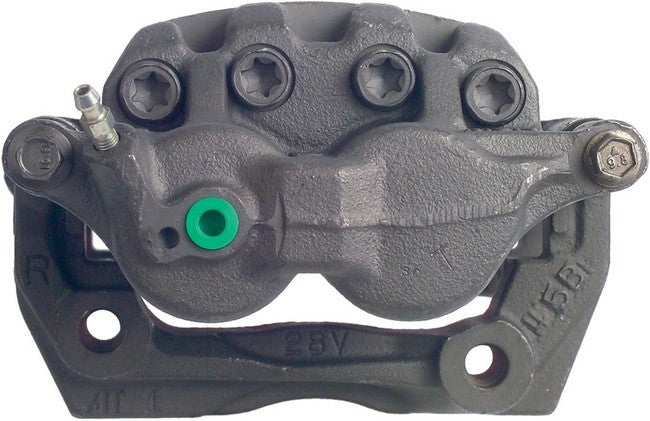 CARDONE Reman Disc Brake Caliper P/N:19-B1670 Fits: Lexus Sc300 98-92 - Image 2