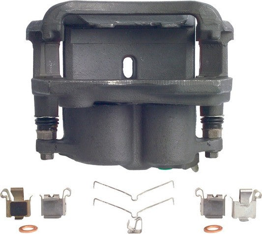 CARDONE Reman Disc Brake Caliper P/N:19-B1670 Fits: Lexus Sc300 98-92 - Image 3