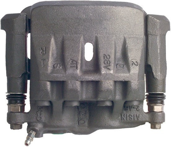 CARDONE Reman Disc Brake Caliper P/N:19-B1670 Fits: Lexus Sc300 98-92 - Image 4