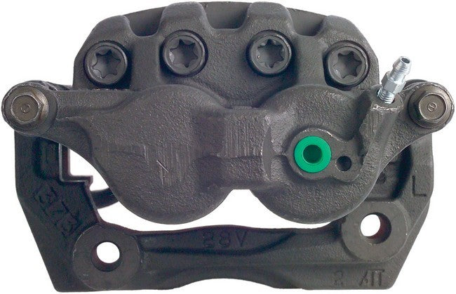 CARDONE Reman Disc Brake Caliper P/N:19-B1671 Fits: Lexus Sc300 98-92 - Image 2