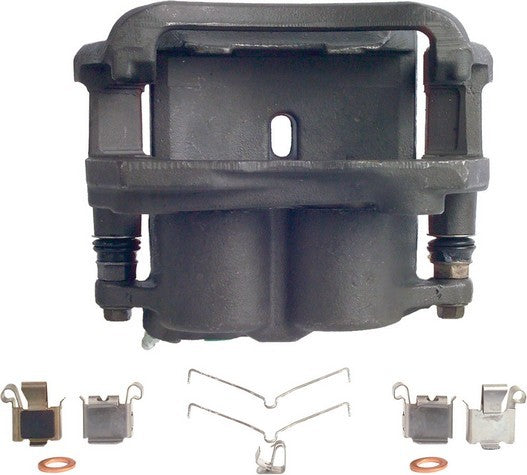 CARDONE Reman Disc Brake Caliper P/N:19-B1671 Fits: Lexus Sc300 98-92 - Image 3