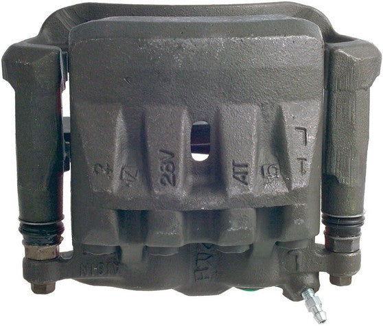 CARDONE Reman Disc Brake Caliper P/N:19-B1671 Fits: Lexus Sc300 98-92 - Image 4