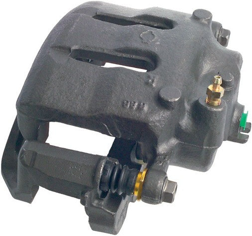 CARDONE Reman Disc Brake Caliper P/N:19-B1672 Fits: Nissan D21 94-92, Nissan Frontier 04-98, Nissan Np300 15-09, Nissan Pickup 97-95 - Image 1