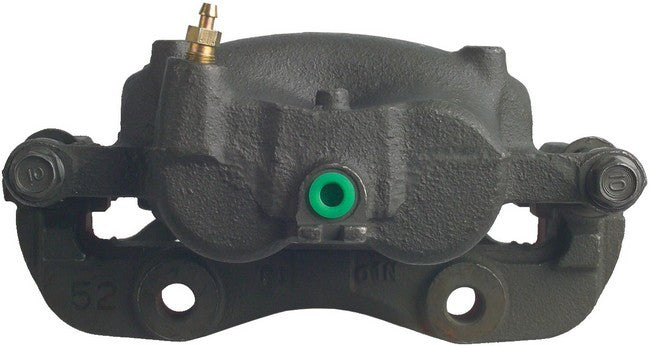 CARDONE Reman Disc Brake Caliper P/N:19-B1672A Fits: Nissan Frontier 02-99 - Image 2