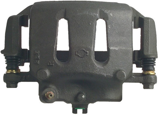 CARDONE Reman Disc Brake Caliper P/N:19-B1672A Fits: Nissan Frontier 02-99 - Image 4