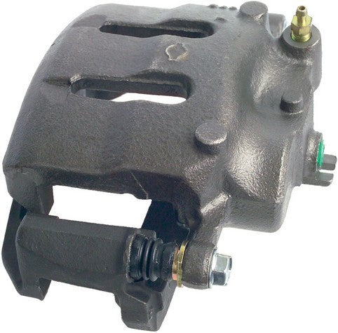 CARDONE Reman Disc Brake Caliper P/N:19-B1673 Fits: Nissan D21 94-92, Nissan Frontier 04-98, Nissan Np300 15-09, Nissan Pickup 97-95 - Image 1