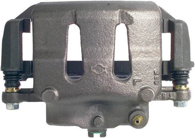 CARDONE Reman Disc Brake Caliper P/N:19-B1673 Fits: Nissan D21 94-92, Nissan Frontier 04-98, Nissan Np300 15-09, Nissan Pickup 97-95 - Image 4