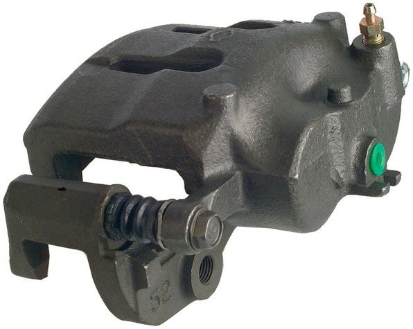 CARDONE Reman Disc Brake Caliper P/N:19-B1673A Fits: Nissan Frontier 02-99 - Image 1
