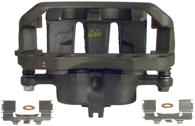 CARDONE Reman Disc Brake Caliper P/N:19-B1673A Fits: Nissan Frontier 02-99 - Image 3