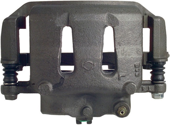 CARDONE Reman Disc Brake Caliper P/N:19-B1673A Fits: Nissan Frontier 02-99 - Image 4