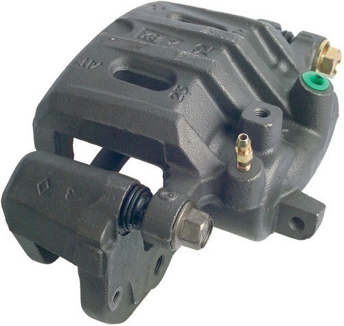 CARDONE Reman Disc Brake Caliper P/N:19-B1676 Fits: Mitsubishi Montero 96-92, Mitsubishi Montero Sport 03-97 - Image 1