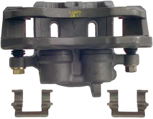 CARDONE Reman Disc Brake Caliper P/N:19-B1676 Fits: Mitsubishi Montero 96-92, Mitsubishi Montero Sport 03-97 - Image 3