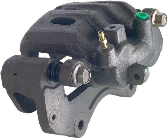 CARDONE Reman Disc Brake Caliper P/N:19-B1676A Fits: Mitsubishi Montero Sport 04-00 - Image 1