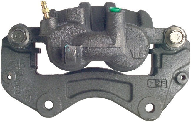 CARDONE Reman Disc Brake Caliper P/N:19-B1676A Fits: Mitsubishi Montero Sport 04-00 - Image 2