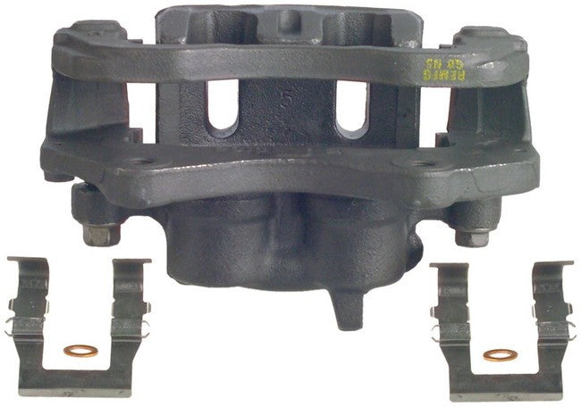 CARDONE Reman Disc Brake Caliper P/N:19-B1676A Fits: Mitsubishi Montero Sport 04-00 - Image 3