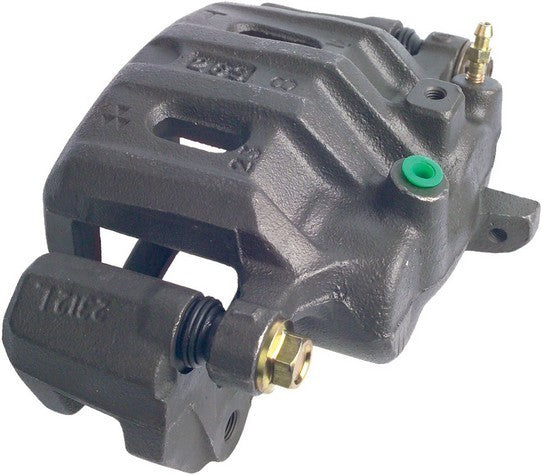 CARDONE Reman Disc Brake Caliper P/N:19-B1677 Fits: Mitsubishi Montero 96-92, Mitsubishi Montero Sport 03-97 - Image 1