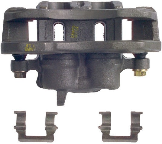 CARDONE Reman Disc Brake Caliper P/N:19-B1677 Fits: Mitsubishi Montero 96-92, Mitsubishi Montero Sport 03-97 - Image 3