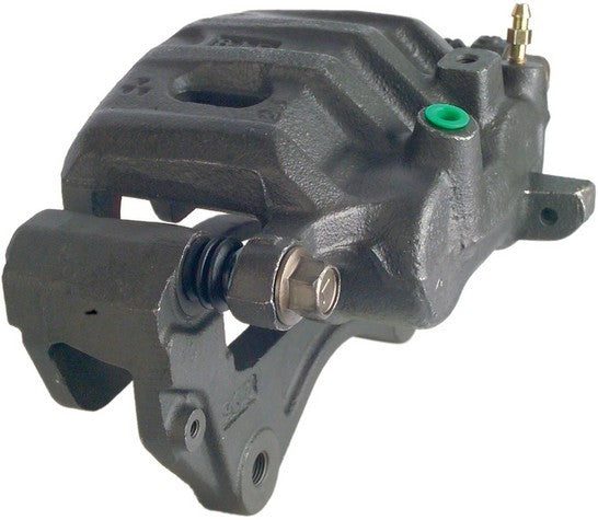 CARDONE Reman Disc Brake Caliper P/N:19-B1677A Fits: Mitsubishi Montero Sport 04-00 - Image 1