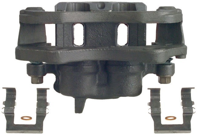 CARDONE Reman Disc Brake Caliper P/N:19-B1677A Fits: Mitsubishi Montero Sport 04-00 - Image 3