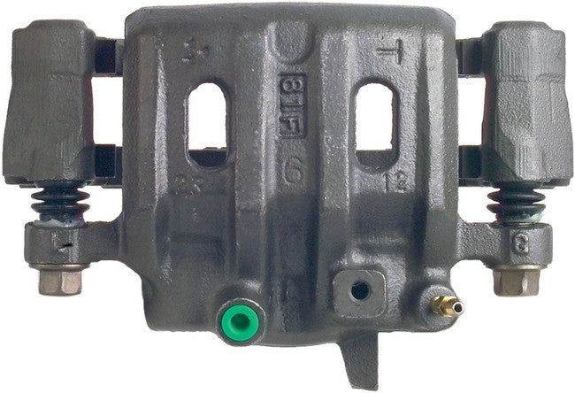CARDONE Reman Disc Brake Caliper P/N:19-B1677A Fits: Mitsubishi Montero Sport 04-00 - Image 4