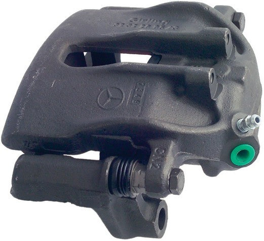 CARDONE Reman Disc Brake Caliper P/N:19-B1682 Fits: Mercedes-benz 190d 1987, Mercedes-benz 190e 93-87 - Image 1