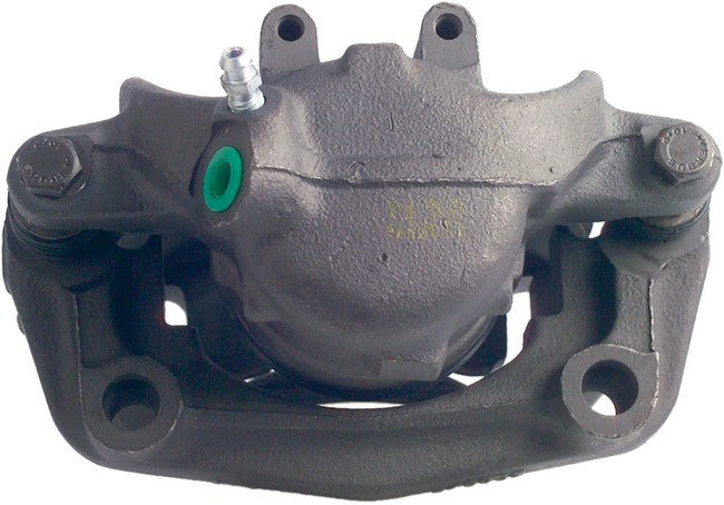CARDONE Reman Disc Brake Caliper P/N:19-B1682 Fits: Mercedes-benz 190d 1987, Mercedes-benz 190e 93-87 - Image 2