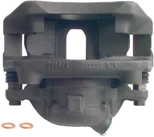 CARDONE Reman Disc Brake Caliper P/N:19-B1682 Fits: Mercedes-benz 190d 1987, Mercedes-benz 190e 93-87 - Image 3