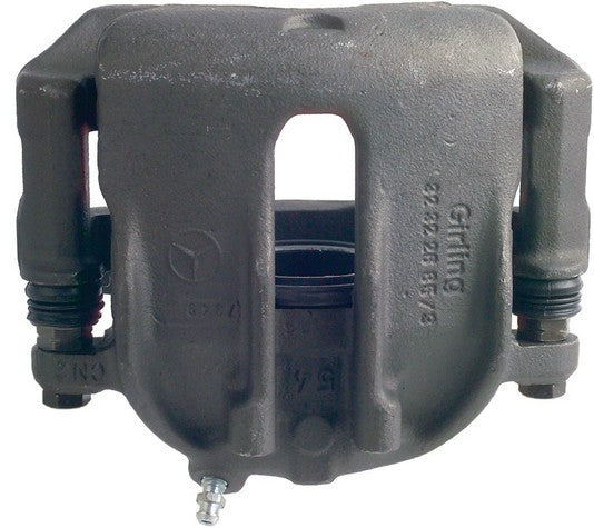 CARDONE Reman Disc Brake Caliper P/N:19-B1682 Fits: Mercedes-benz 190d 1987, Mercedes-benz 190e 93-87 - Image 4