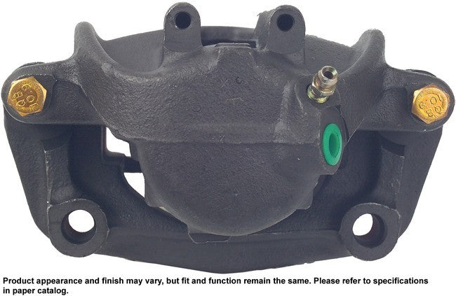 CARDONE Reman Disc Brake Caliper P/N:19-B1683 Fits: Mercedes-benz 190d 1987, Mercedes-benz 190e 93-87 - Image 2