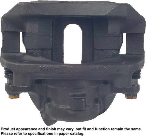 CARDONE Reman Disc Brake Caliper P/N:19-B1683 Fits: Mercedes-benz 190d 1987, Mercedes-benz 190e 93-87 - Image 3
