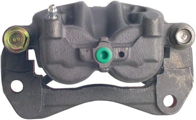CARDONE Reman Disc Brake Caliper P/N:19-B1690 Fits: Mazda Mpv 95-92 - Image 2