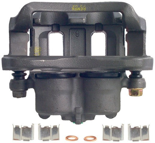 CARDONE Reman Disc Brake Caliper P/N:19-B1690 Fits: Mazda Mpv 95-92 - Image 3