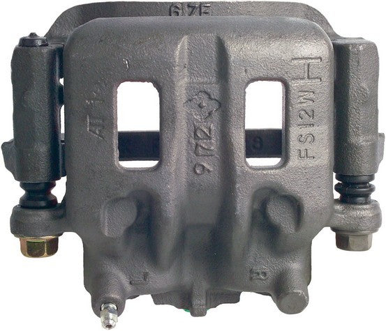 CARDONE Reman Disc Brake Caliper P/N:19-B1690 Fits: Mazda Mpv 95-92 - Image 4
