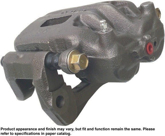 CARDONE Reman Disc Brake Caliper P/N:19-B1690A Fits: Mazda Mpv 98-96 - Image 1