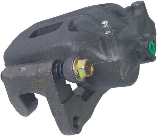 CARDONE Reman Disc Brake Caliper P/N:19-B1690B Fits: Mazda Mpv 06-00 - Image 1