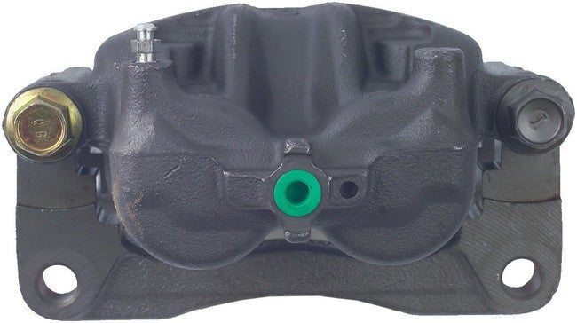 CARDONE Reman Disc Brake Caliper P/N:19-B1690B Fits: Mazda Mpv 06-00 - Image 2