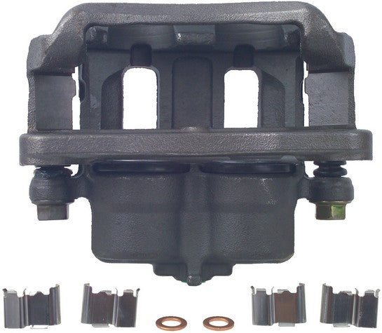 CARDONE Reman Disc Brake Caliper P/N:19-B1690B Fits: Mazda Mpv 06-00 - Image 3