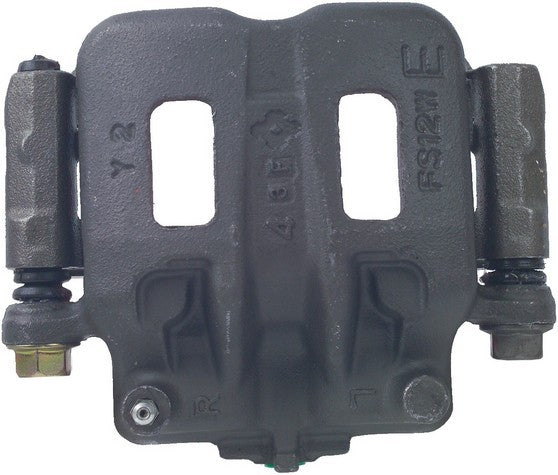 CARDONE Reman Disc Brake Caliper P/N:19-B1690B Fits: Mazda Mpv 06-00 - Image 4
