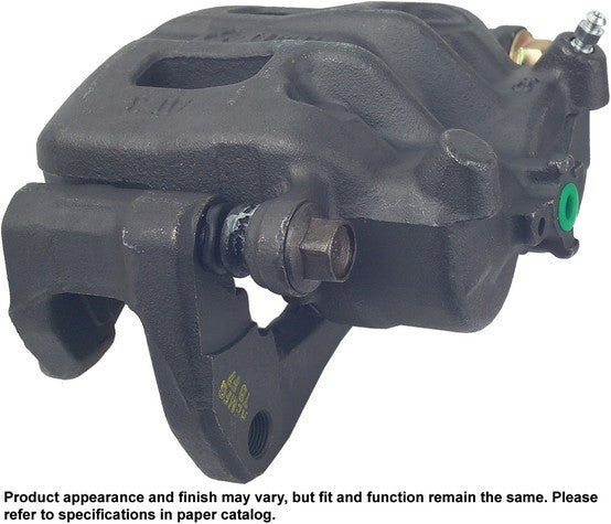 CARDONE Reman Disc Brake Caliper P/N:19-B1691 Fits: Mazda Mpv 95-92 - Image 1