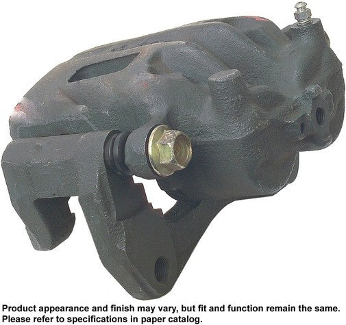 CARDONE Reman Disc Brake Caliper P/N:19-B1691A Fits: Mazda Mpv 98-96 - Image 1