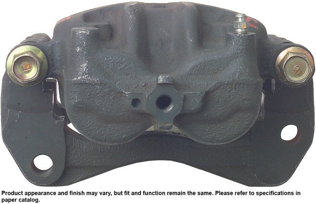 CARDONE Reman Disc Brake Caliper P/N:19-B1691A Fits: Mazda Mpv 98-96 - Image 2