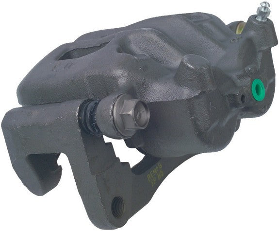 CARDONE Reman Disc Brake Caliper P/N:19-B1691B Fits: Mazda Mpv 06-00 - Image 1