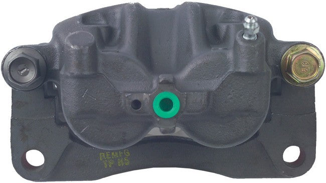 CARDONE Reman Disc Brake Caliper P/N:19-B1691B Fits: Mazda Mpv 06-00 - Image 2