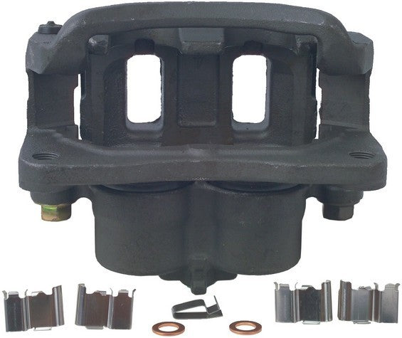 CARDONE Reman Disc Brake Caliper P/N:19-B1691B Fits: Mazda Mpv 06-00 - Image 3