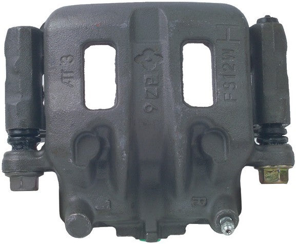 CARDONE Reman Disc Brake Caliper P/N:19-B1691B Fits: Mazda Mpv 06-00 - Image 4