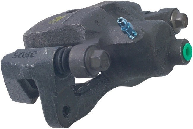 CARDONE Reman Disc Brake Caliper P/N:19-B1692 Fits: Chrysler Sebring 05-95, Dodge Avenger 00-95, Dodge Stratus 05-01, Eagle Talon 98-95, Mitsubishi Eclipse 05-95, Mitsubishi Galant 03-95 - Image 1