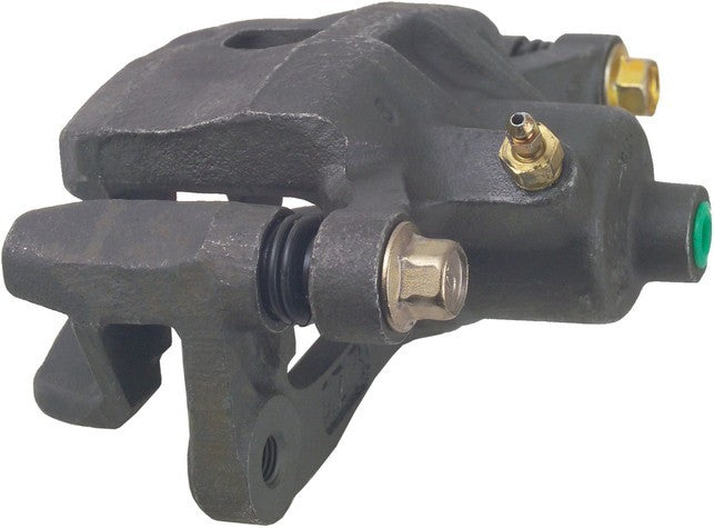 CARDONE Reman Disc Brake Caliper P/N:19-B1692A Fits: Mitsubishi Galant 1994 - Image 1
