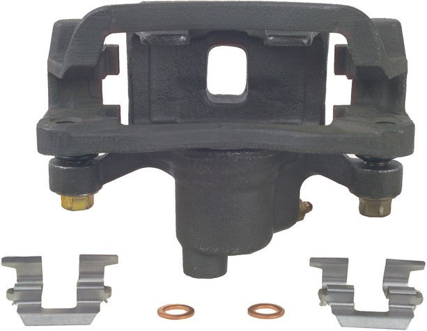 CARDONE Reman Disc Brake Caliper P/N:19-B1692A Fits: Mitsubishi Galant 1994 - Image 3