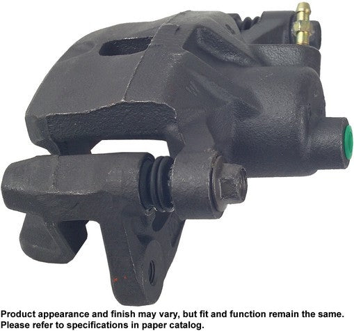 CARDONE Reman Disc Brake Caliper P/N:19-B1693 Fits: Chrysler Sebring 05-95, Dodge Avenger 00-95, Dodge Stratus 05-01, Eagle Talon 98-95, Mitsubishi Eclipse 05-95, Mitsubishi Galant 03-95 - Image 1