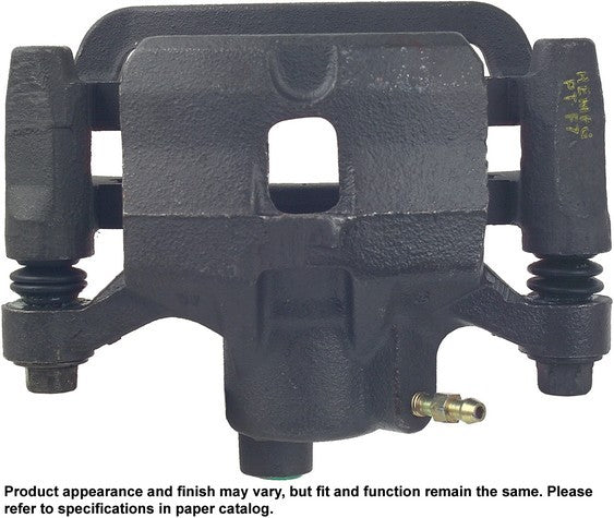 CARDONE Reman Disc Brake Caliper P/N:19-B1693 Fits: Chrysler Sebring 05-95, Dodge Avenger 00-95, Dodge Stratus 05-01, Eagle Talon 98-95, Mitsubishi Eclipse 05-95, Mitsubishi Galant 03-95 - Image 4